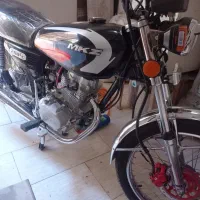 هندا سیوان ۱۵۰|موتورسیکلت|عجب شیر, |دیوار