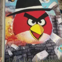 فرش اتاق بچه 1/60×2|فرش|دامغان, |دیوار