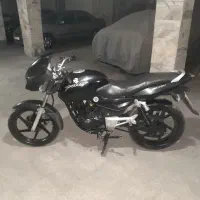 پالص ۱۸۰ سی سی مدل ۸۸