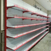 قفسه هایپری حفاظ خور/میزکانتر|فروشگاه و مغازه|مهاباد (آذربایجان غربی), |دیوار