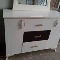 اینه دراور  بشرط ام دی اف در حد نو نو نو