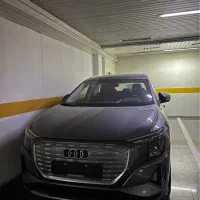 آئودی q5 فول تیتانیوم صفر کیلومتر