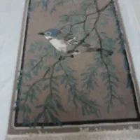 فرش اتاق کودک