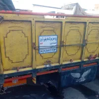 اتاق ایسوزو|خودرو سنگین|مرودشت, ژیان|دیوار