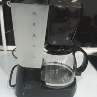 قهوه ساز فلر