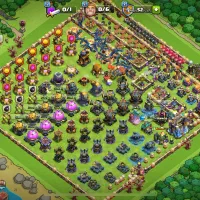 کلش اف کلنز|کنسول، بازی ویدئویی و آنلاین|کهنوج, |دیوار