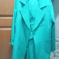 کت وشلوار مانتو شلوار مانتو شومیز|لباس|پاکدشت, پاکدشت (مامازند)|دیوار