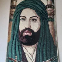تبلو فرش