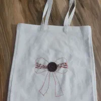 انواع توتبگ (ساک خرید پارچه ای )