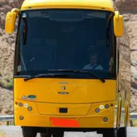 اتوبوس اقساطی