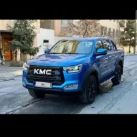 کی ام سی تی ۸