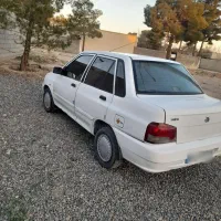 پراید ۱۳۲|خودرو سواری و وانت|شاهین‌شهر, طالقانی|دیوار