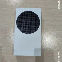 کنسول ایکس باکس سری S