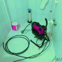 لوله بازکنی شبانه روزی ۱۰۰٪تضمینی سراسر لاهیجان