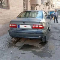 سمند x7 دوگانه‌سوز|خودرو سواری و وانت|تهران, شهرک ابوذر|دیوار