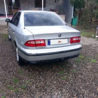 سمند مدل ۸۴ الیکس سفارش