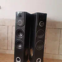 اسپیکر ایستاده 6بلندگو