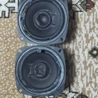 بلندگو|صوتی و تصویری|پرند, فاز ۵|دیوار