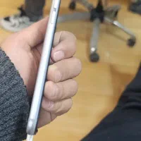 ایفون 6s|موبایل|شیراز, سیلو|دیوار