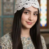 کلاه بافت پینترستی|لباس|نیشابور, دارایی|دیوار