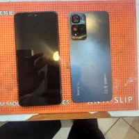 ال سی دی نوت 11 پرو پلاس روکاری