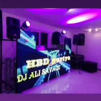 6 متر تلیوزیون لینسن