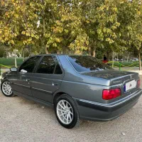 پژو پارس xu7p مدل 1401 بدون رنگ با لوازم|خودرو سواری و وانت|اصفهان, وحید|دیوار