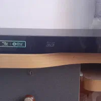 دی وی دی پلیر بلوری الجی|پخشکننده DVD و ویدیو|لاهیجان, گلستان|دیوار