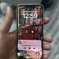 iPhone 13 ch