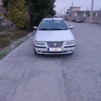 سمند ef7 مدل 1397|خودرو سواری و وانت|جهرم, |دیوار