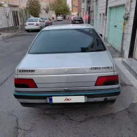 روا سال ۸۹|خودرو سواری و وانت|تهران, حر|دیوار