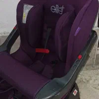 صندلی ماشین کودک