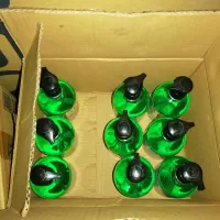 مایع دستشویی و ظرفشویی مستقیم از تولید کننده