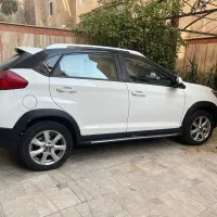 ایکس۲۲ اتوماتیک اسپرت - کم کارکرد - مدل ۱۴۰۱|خودرو سواری و وانت|تهران, آشتیانی|دیوار