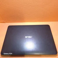 لپ تاپ ایسوس R556|رایانه همراه|شهرکرد, |دیوار