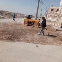 پیمانکاری ایزوگام قیر گونی اسفالت