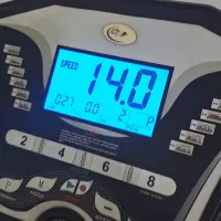 تردمیل خانگی