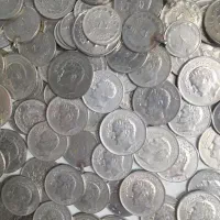 انواع سکه قدیمی