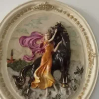 تابلو برجسته