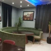 میز صندلی وسایل کافه رستوران