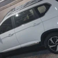 SX5 خشک ۱۴۰۲|خودرو سواری و وانت|بندر ماهشهر, |دیوار