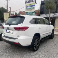 دایون سواری y7 مدل ۴۰۲ با موتور ۲۴۰۰