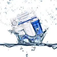 تصفیه آب fap و Hyundai