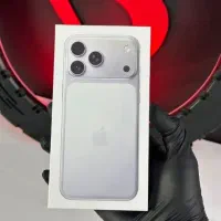 ایفون 17 پرو مکس (Hikopi) امارات kh