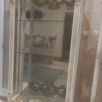 بوفه|بوفه، ویترین، کنسول|کرج, کمالشهر|دیوار