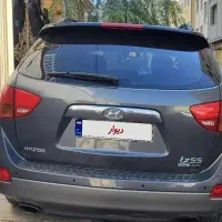 ix55مدل 2010|خودرو سواری و وانت|تبریز, |دیوار