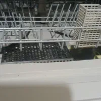 ماشین ظرف شویی|ماشین ظرفشویی|بیجار, |دیوار