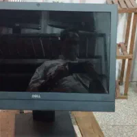 7440 آل این وان استوک دل OptiPlex AIO 7440|رایانه همراه|تهران, فلسطین (میدان انقلاب)|دیوار