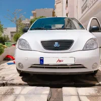 تیبا صندوقدار  مدل۹۶|خودرو سواری و وانت|چناران, |دیوار