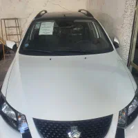 کویک جی ایکس اراس|خودرو سواری و وانت|اسلامآباد غرب, |دیوار